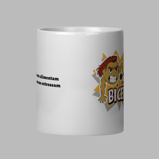 Nome do produto Caneca - Grão de Bíceps