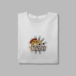 Nome do produto Camiseta Grão de Bíceps