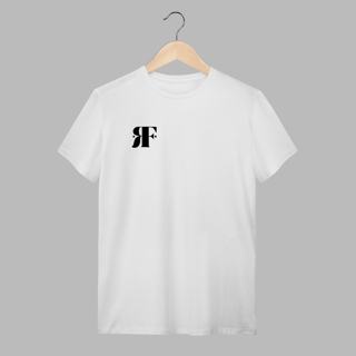 Nome do produto Camiseta frente e verso - Grão de Bíceps