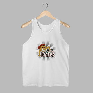 Nome do produto Regata Grão de Bíceps