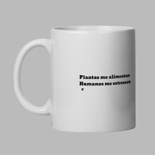 Nome do produto Caneca - Grão de Bíceps