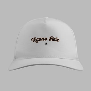 Nome do produto Boné VeganO Raiz