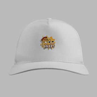 Nome do produto Boné - Grão de Bíceps