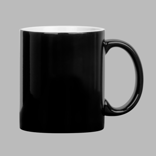 Nome do produto Caneca mágica - Grão de Bíceps
