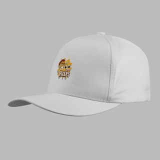 Nome do produto Boné - Grão de Bíceps