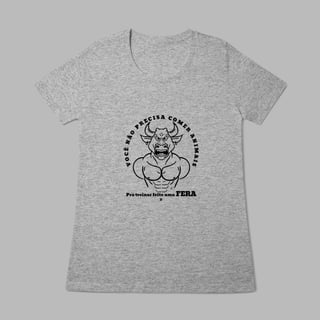 Nome do produto Baby long Vegan Bull