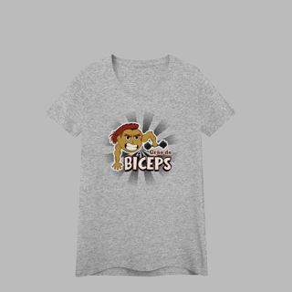 Baby Long - Grão de Bíceps