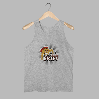 Nome do produto Regata Grão de Bíceps