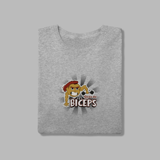 Nome do produto Camiseta Grão de Bíceps
