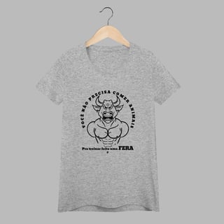 Nome do produto Baby long Vegan Bull