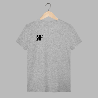 Nome do produto Camiseta frente e verso - Grão de Bíceps