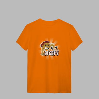 Nome do produto Camiseta Grão de Bíceps