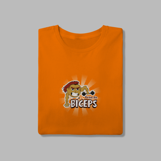 Nome do produto Camiseta Grão de Bíceps