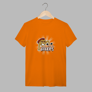 Nome do produto Camiseta Grão de Bíceps