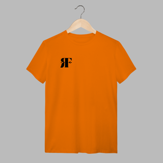 Nome do produto Camiseta frente e verso - Grão de Bíceps