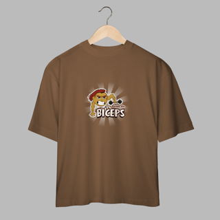 Nome do produto Oversized Grão de Bíceps