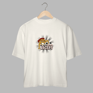 Nome do produto Oversized Grão de Bíceps