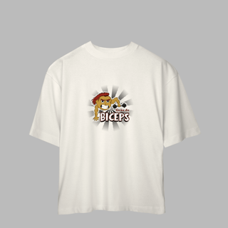 Nome do produto Oversized Grão de Bíceps