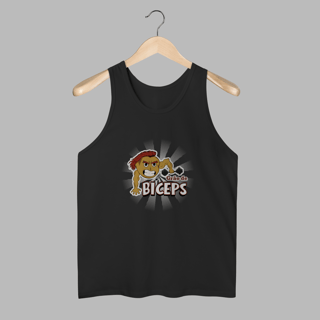 Nome do produto Regata Grão de Bíceps