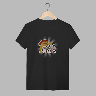 Nome do produto Camiseta Grão de Bíceps