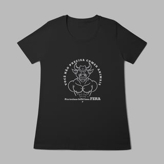 Nome do produto Baby long Vegan Bull