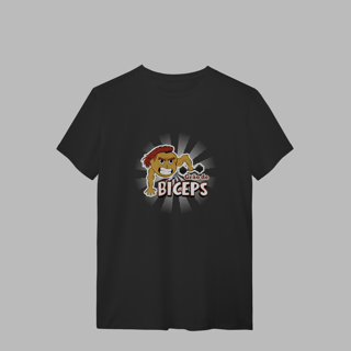 Nome do produto Camiseta Grão de Bíceps