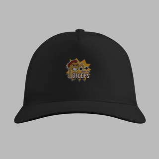 Nome do produto Boné - Grão de Bíceps