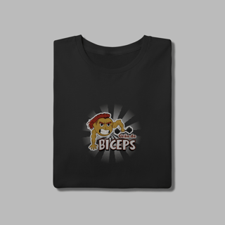 Nome do produto Camiseta Grão de Bíceps