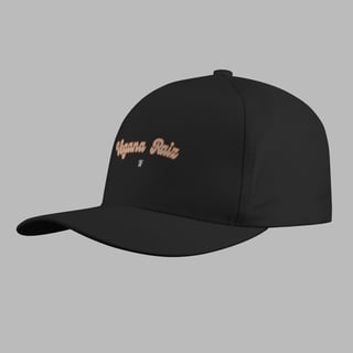 Nome do produto Boné VeganA Raiz