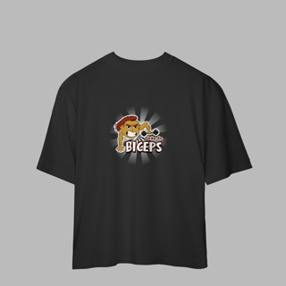 Nome do produto Oversized Grão de Bíceps