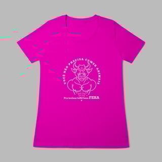 Nome do produto Baby long Vegan Bull