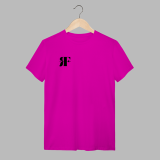 Nome do produto Camiseta frente e verso - Grão de Bíceps