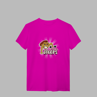 Nome do produto Camiseta Grão de Bíceps