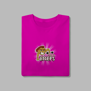 Nome do produto Camiseta Grão de Bíceps