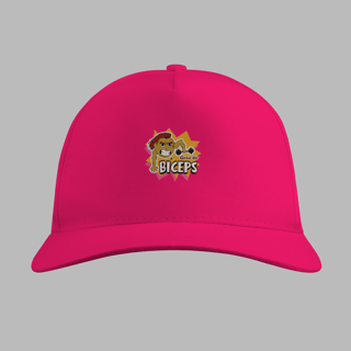 Nome do produto Boné - Grão de Bíceps