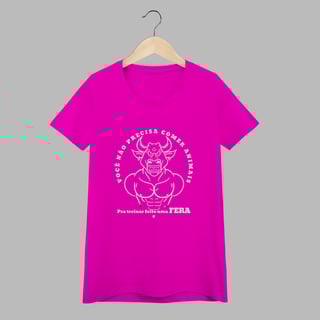 Nome do produto Baby long Vegan Bull