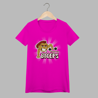 Nome do produto Baby Long - Grão de Bíceps