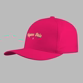 Nome do produto Boné VeganE Raiz