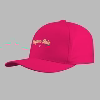 Nome do produto Boné VeganO Raiz