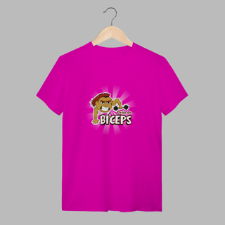 Nome do produto Camiseta Grão de Bíceps