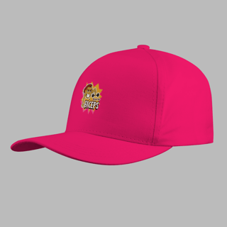 Nome do produto Boné - Grão de Bíceps