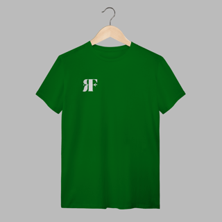 Nome do produto Camiseta frente e verso - Grão de Bíceps