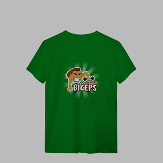 Nome do produto Camiseta Grão de Bíceps