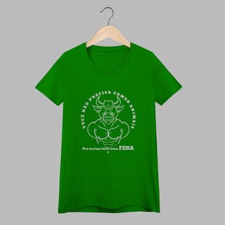 Nome do produto Baby long Vegan Bull