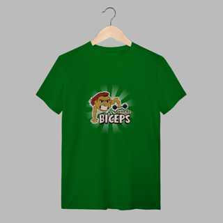Nome do produto Camiseta Grão de Bíceps