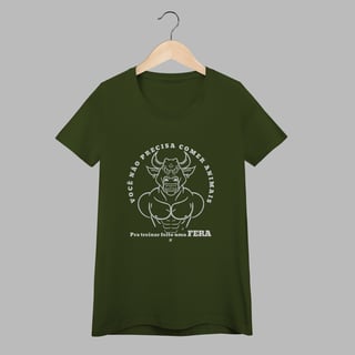 Nome do produto Baby long Vegan Bull