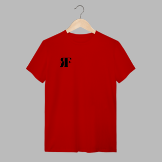 Nome do produto Camiseta frente e verso - Grão de Bíceps