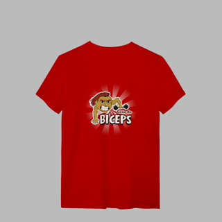 Nome do produto Camiseta Grão de Bíceps