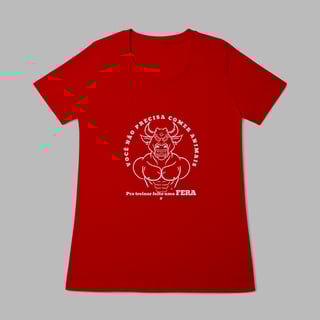 Nome do produto Baby long Vegan Bull