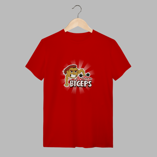 Nome do produto Camiseta Grão de Bíceps